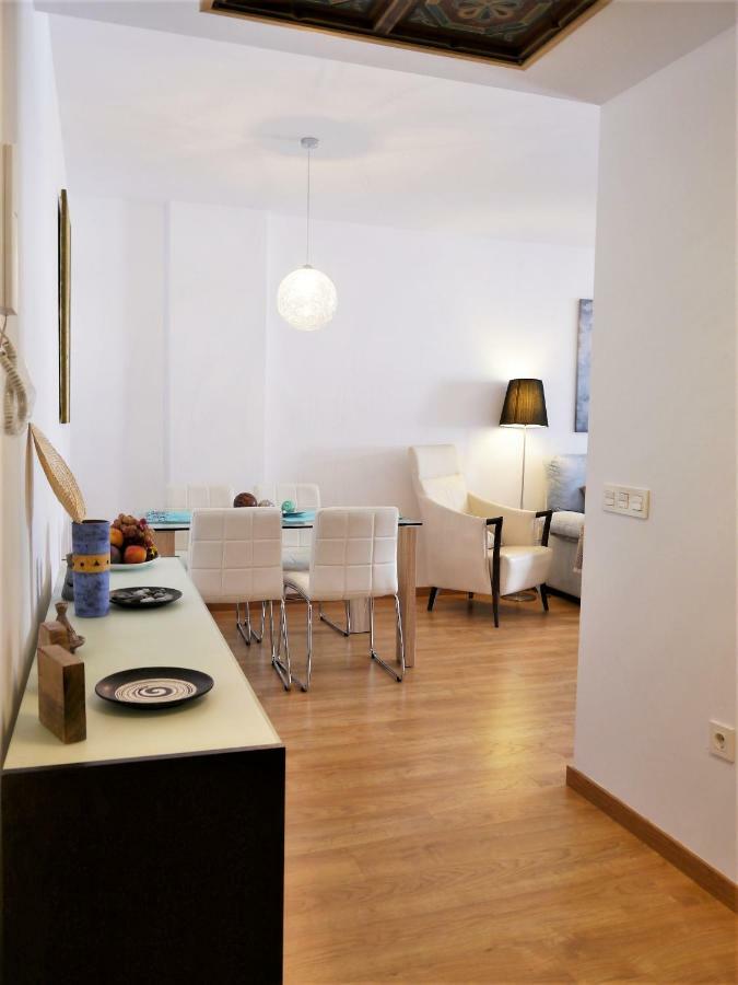 Modern 2br New & Fully Equipped - Myramar Sauce I Apartment *