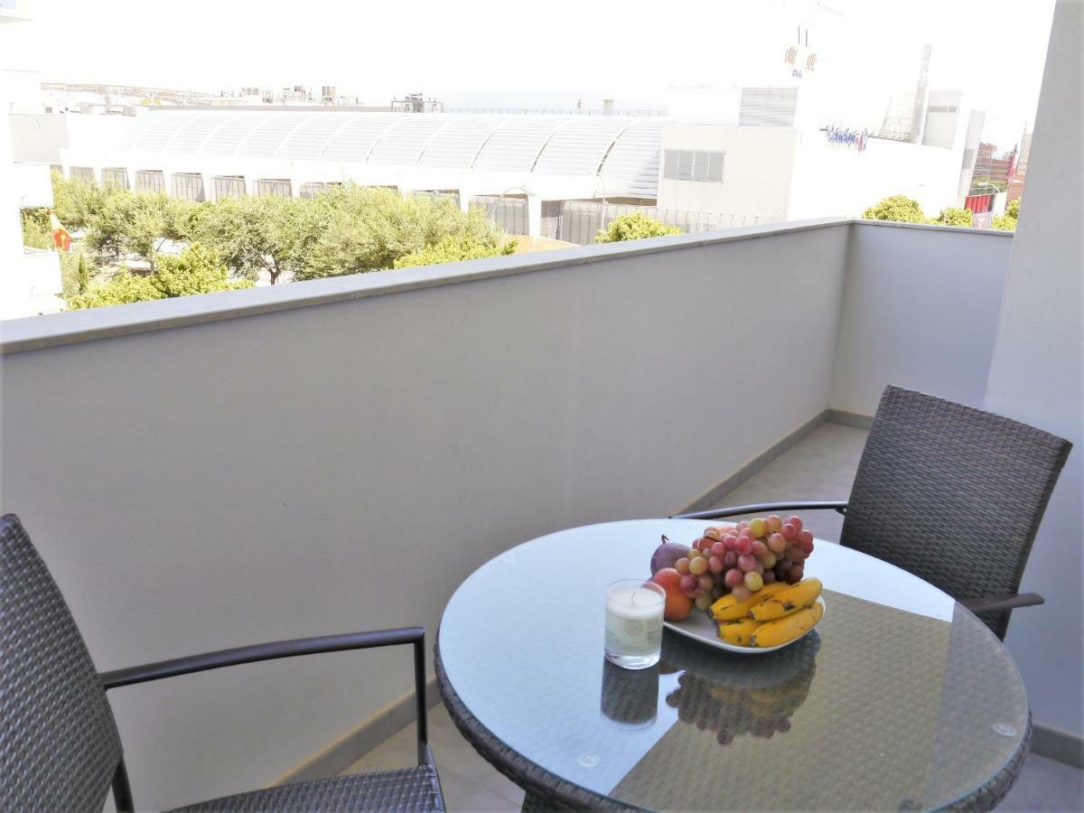 Modern 2br New & Fully Equipped - Myramar Sauce I Fuengirola