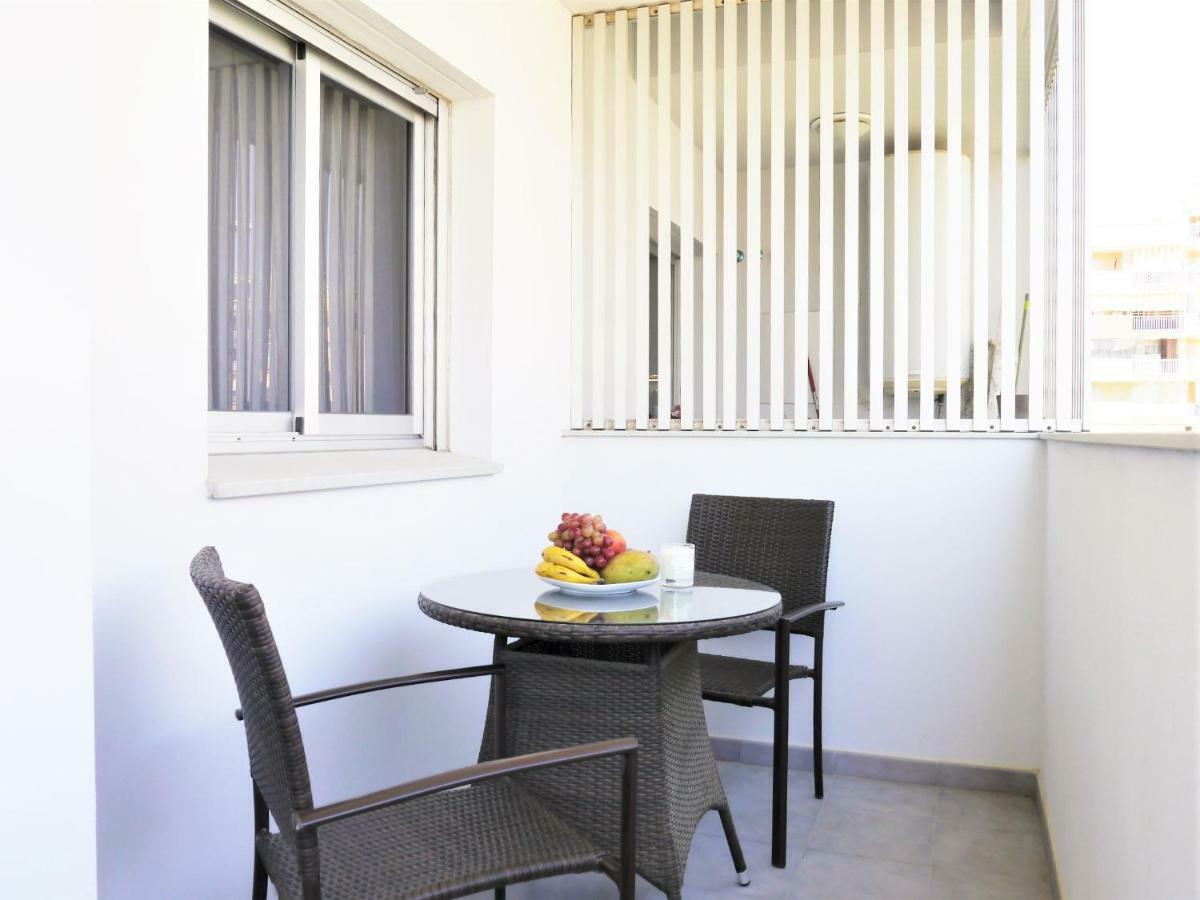 Modern 2br New & Fully Equipped - Myramar Sauce I *