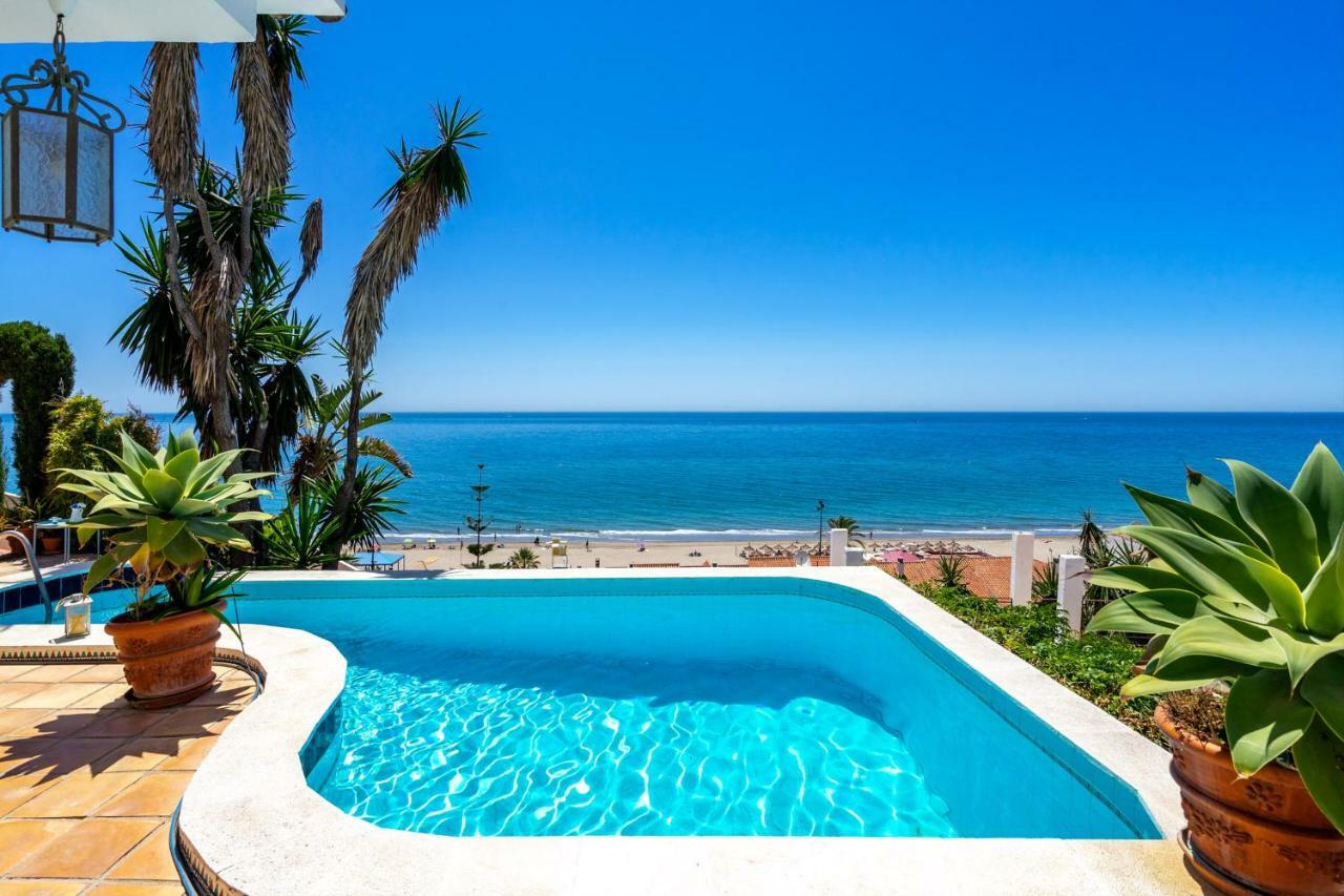 Stunning Beachclose By Costarentals - Ref 03 * Fuengirola