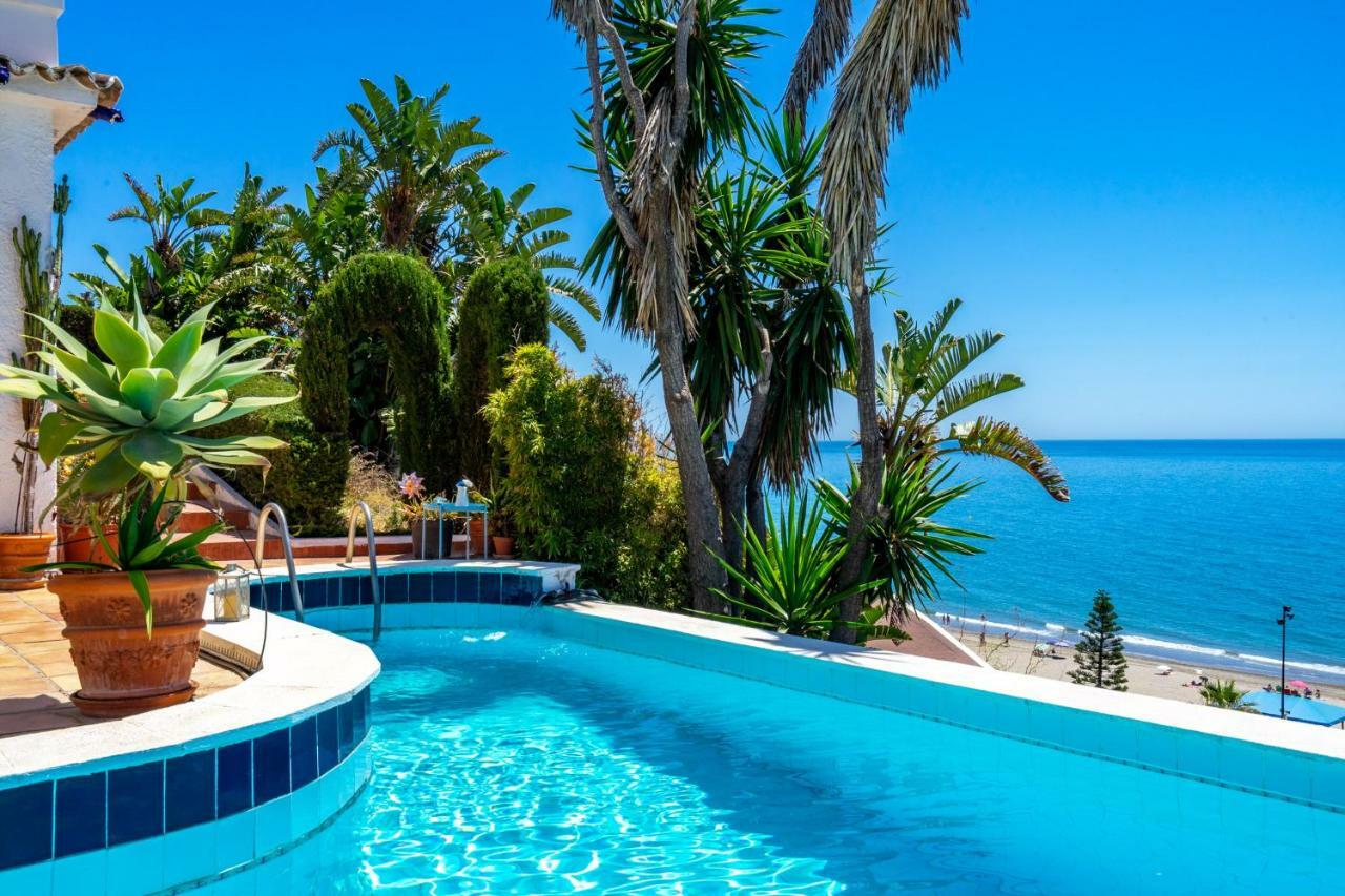 Villa Stunning Beachclose By Costarentals - Ref 03 *