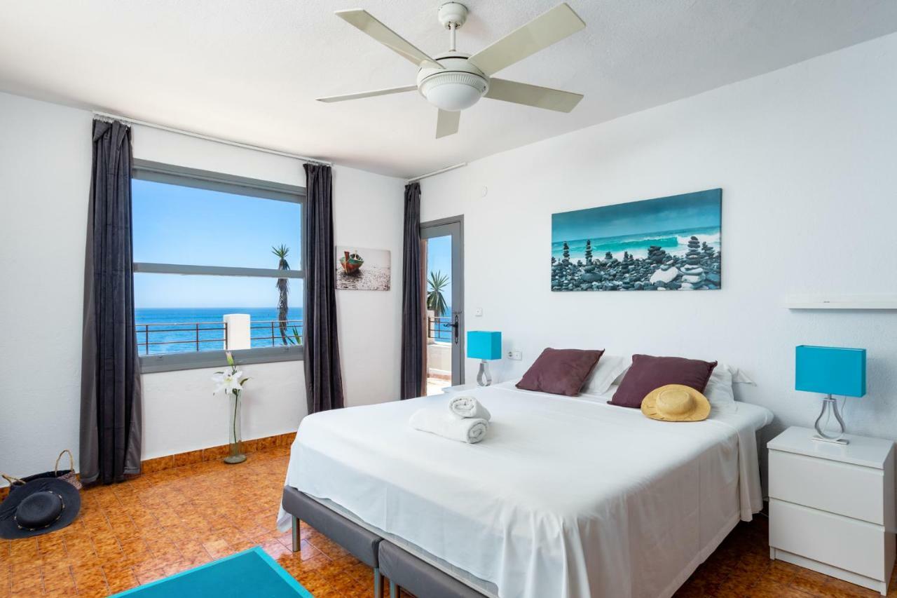 Stunning Beachclose By Costarentals - Ref 03 * Fuengirola