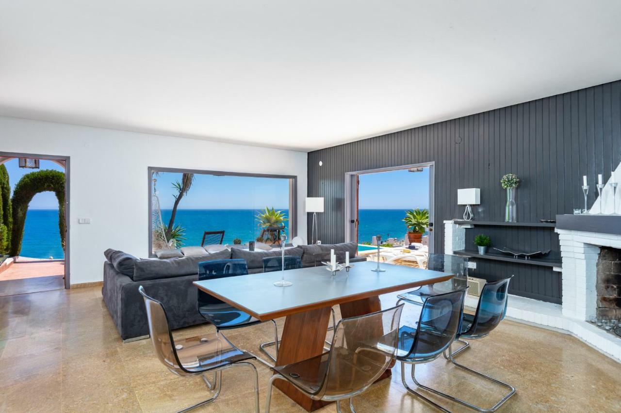 Stunning Beachclose By Costarentals - Ref 03 *