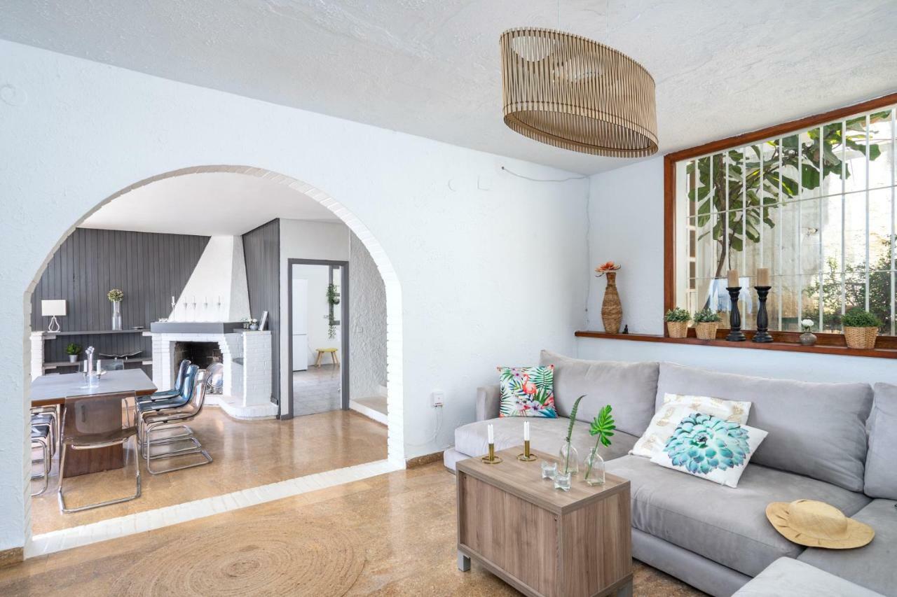 Stunning Beachclose By Costarentals - Ref 03 Villa Fuengirola