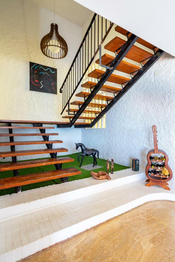 Villa Stunning Beachclose By Costarentals - Ref 03 *
