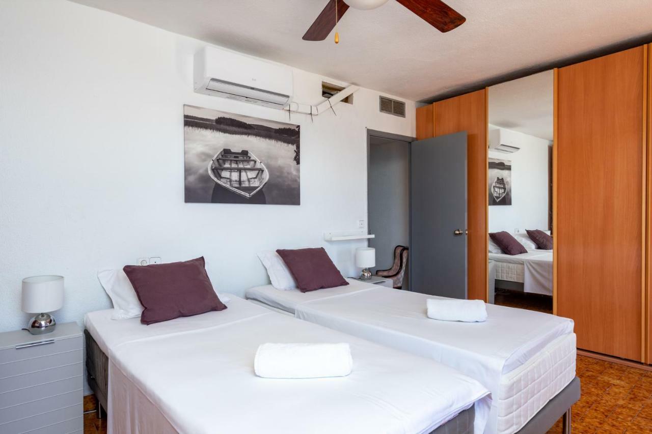 Stunning Beachclose By Costarentals - Ref 03 *