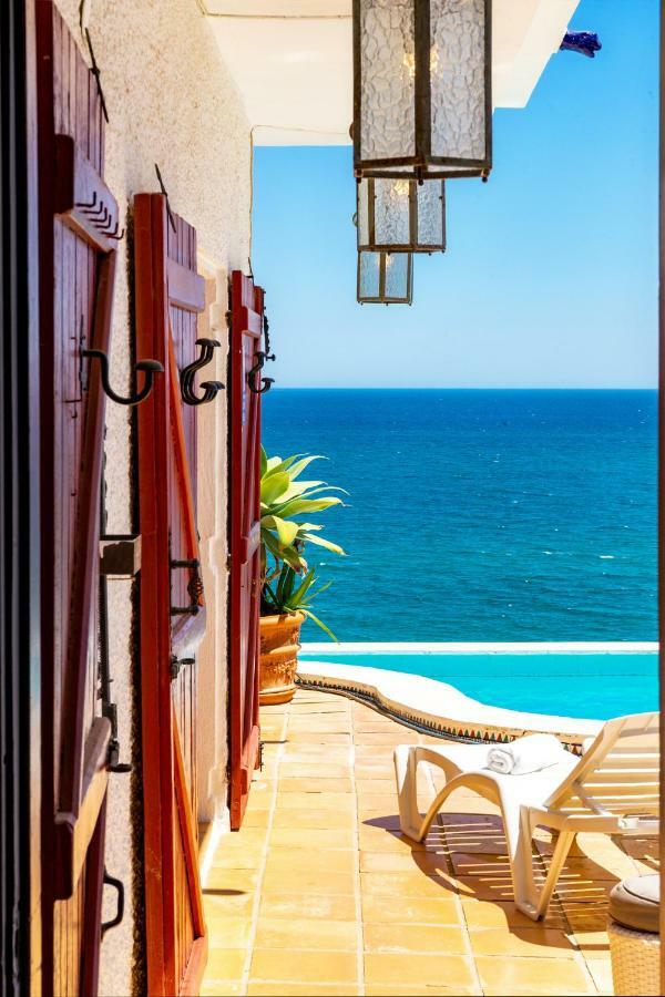 Stunning Beachclose By Costarentals - Ref 03