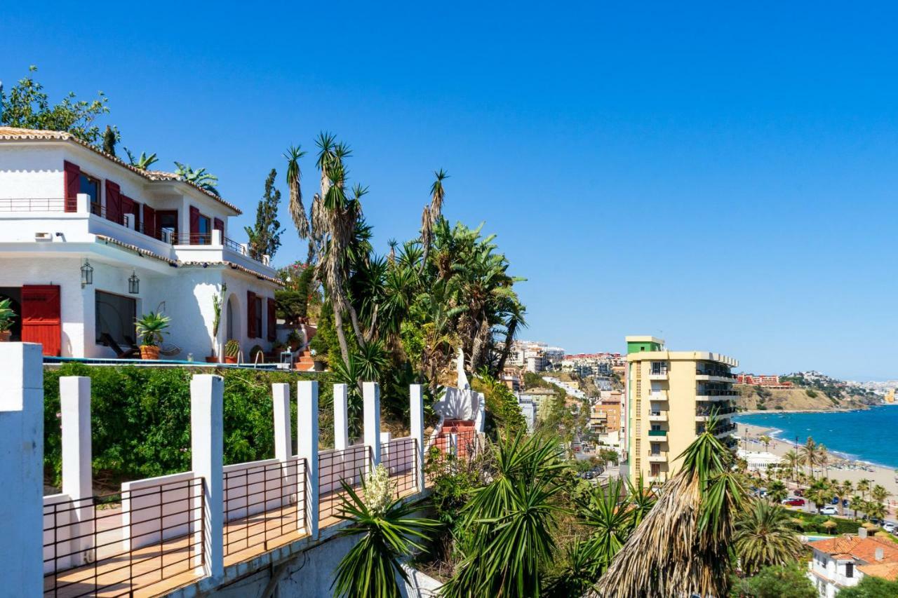 Stunning Beachclose By Costarentals - Ref 03 Fuengirola