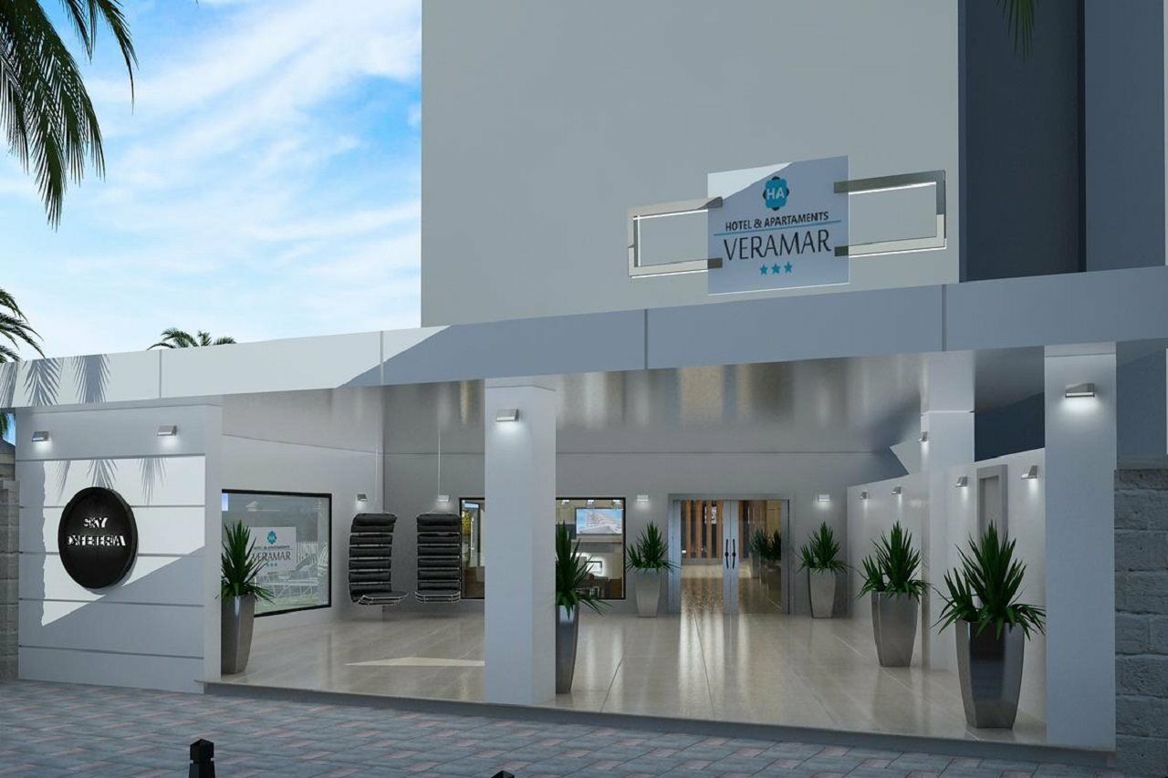 Veramar 4* Fuengirola