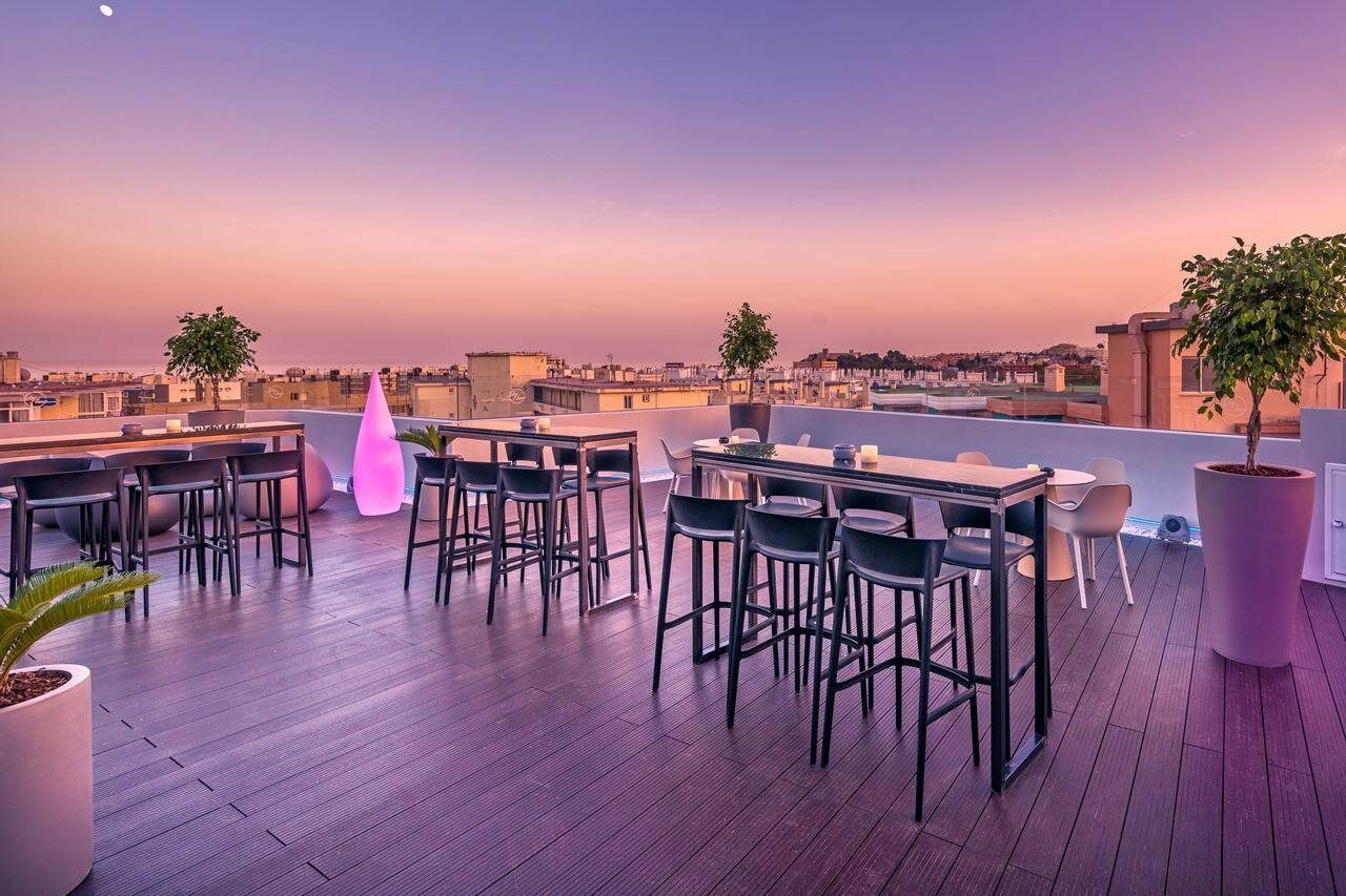 Veramar 4* Fuengirola
