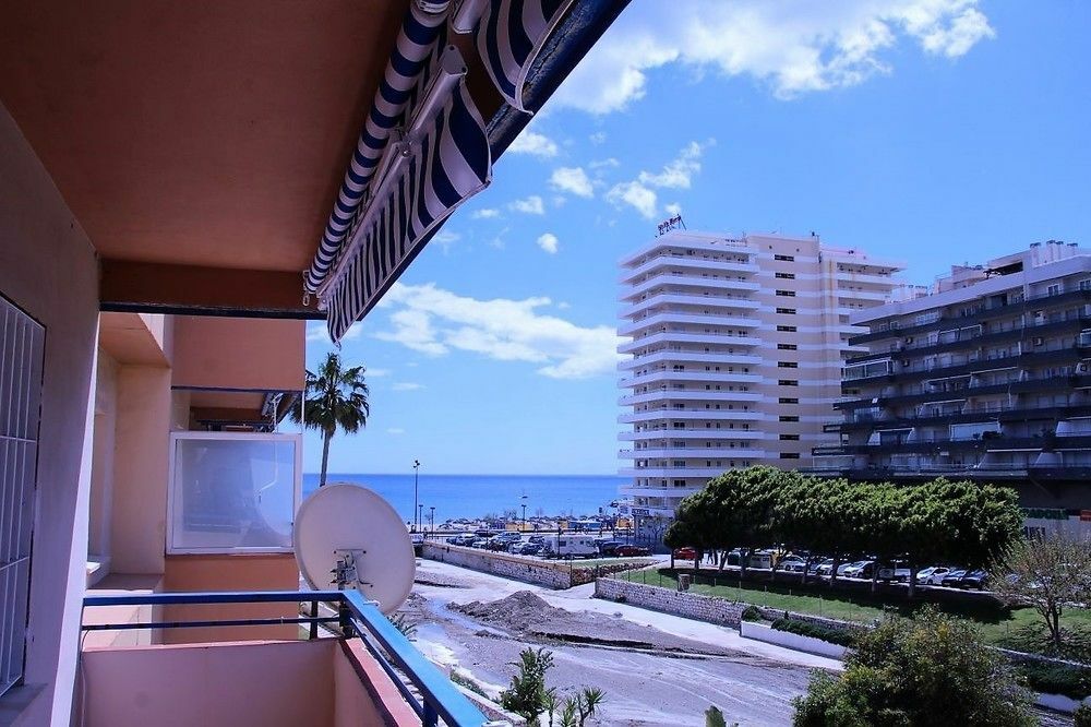 Sunhome Boliches Playa A Apartment Fuengirola