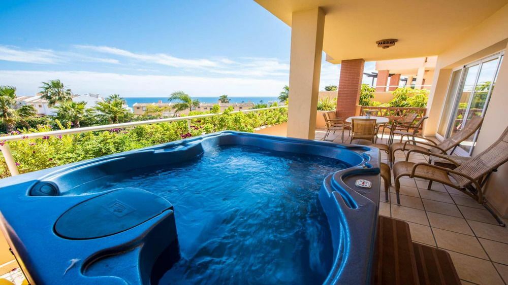 Apartamento Malibu *