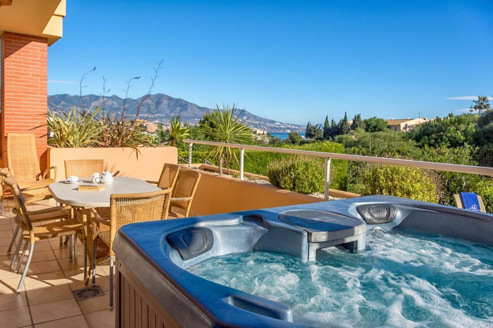 Apartamento Malibu