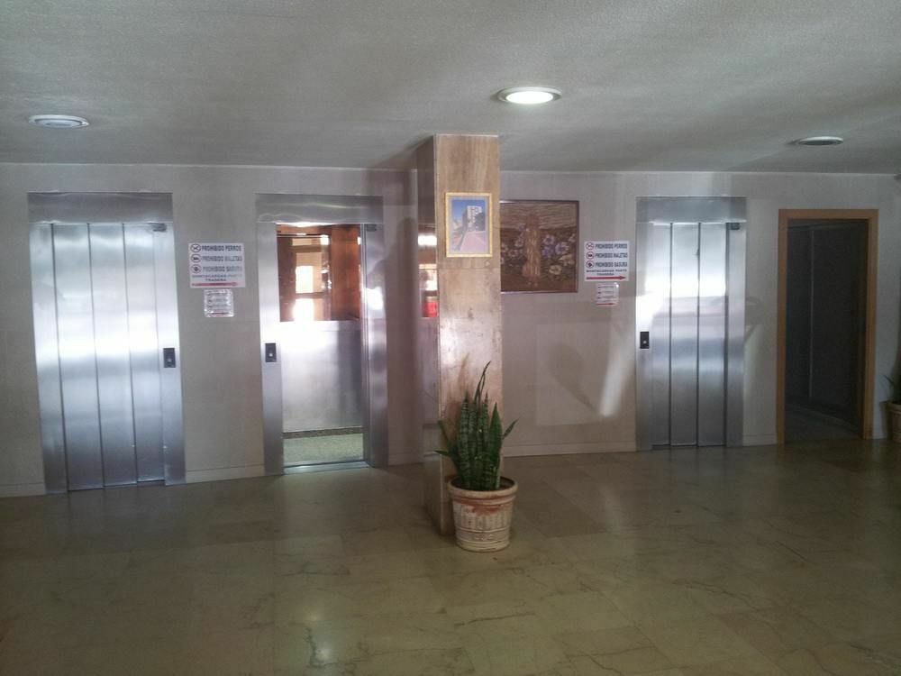 With 2 Bedrooms In Fuengirola, With Wonderful Sea View, Furnished T... * Fuengirola