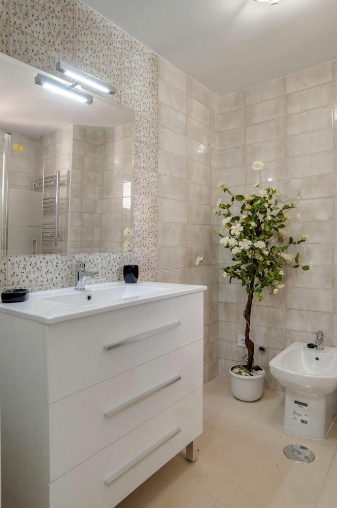Apartment Marina Del Sol By Rafleys Fuengirola