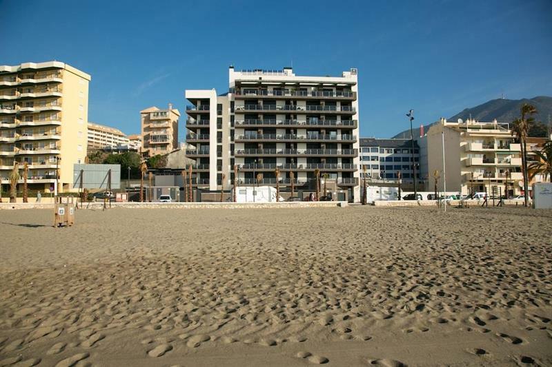 Playa 2*