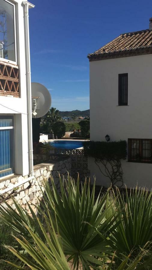 Apartment Valleverde Fuengirola