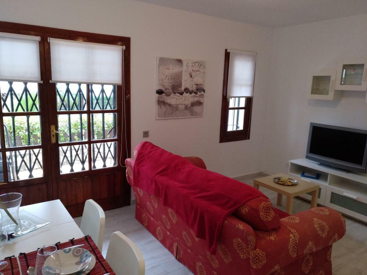 Valleverde Apartment *