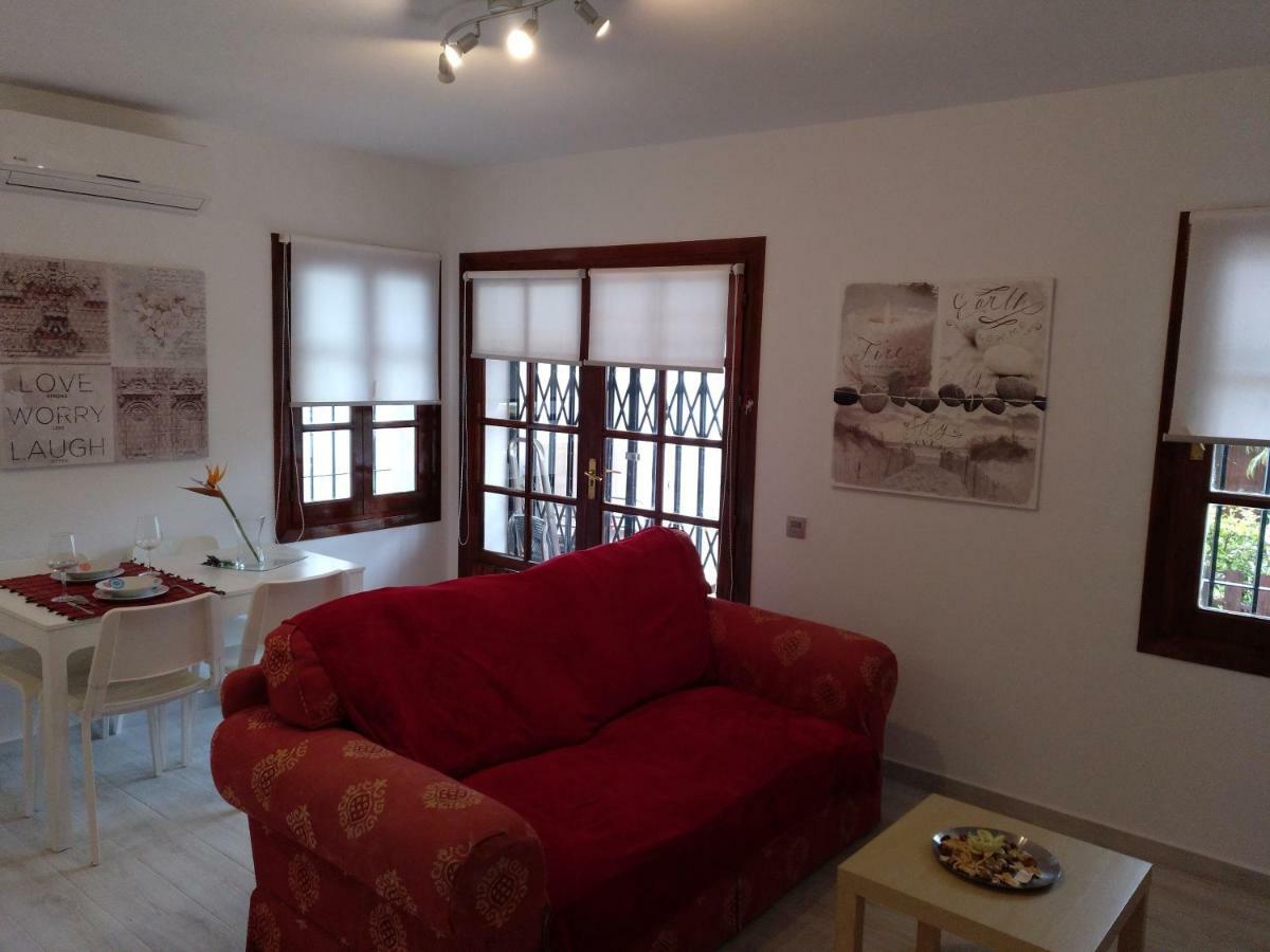 Valleverde Apartment *