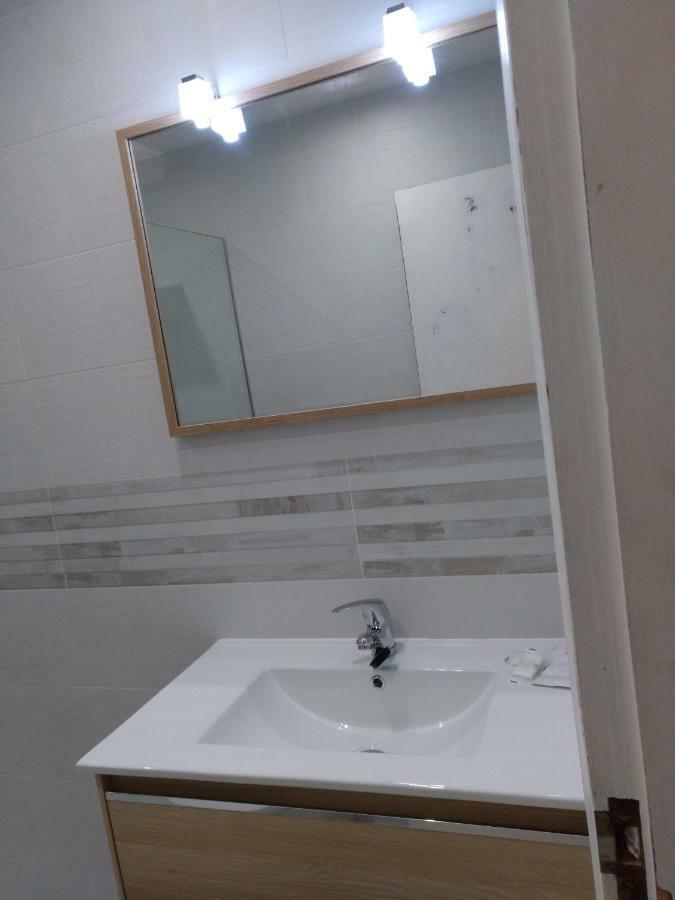 Apartment Valleverde *