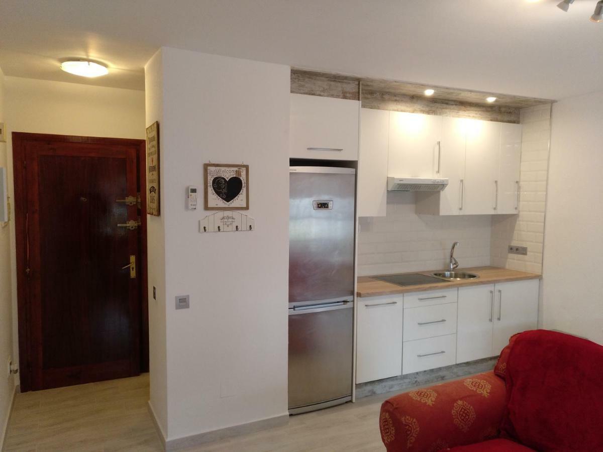 Valleverde Apartment Fuengirola