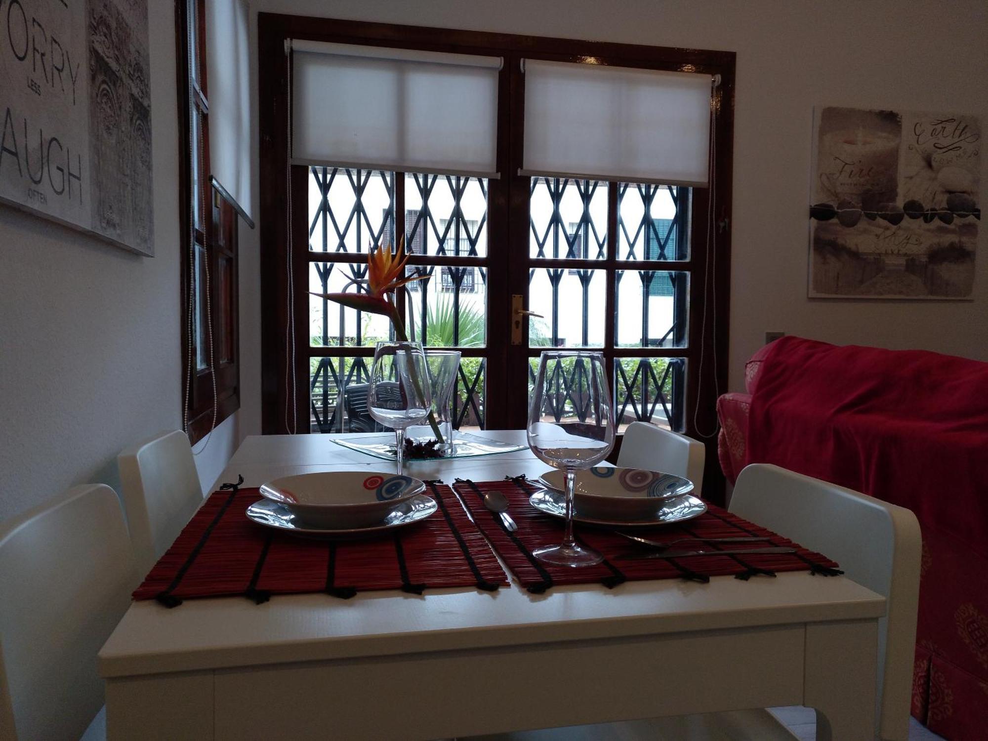 Valleverde Apartment Fuengirola