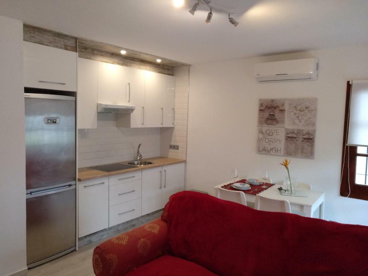 Valleverde Apartment Fuengirola