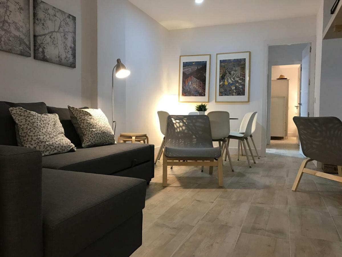 Apartment Torreblanca Free Parking