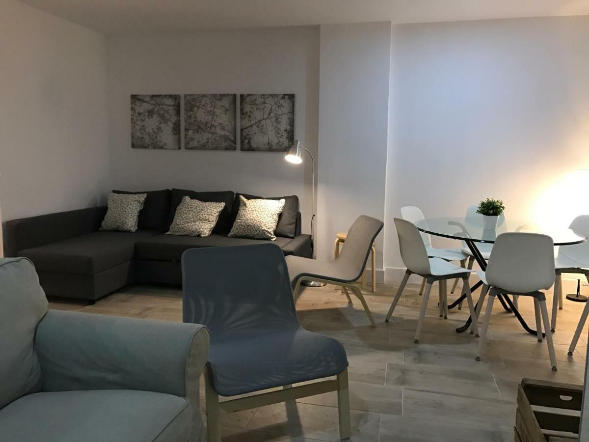 Apartment Torreblanca Free Parking Fuengirola