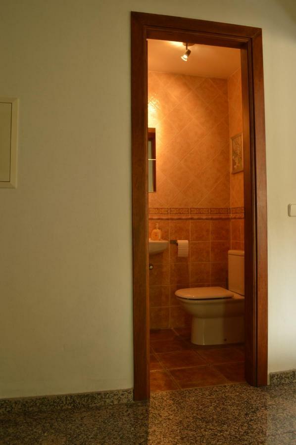 Bed and breakfast Casa Arigili Fuengirola