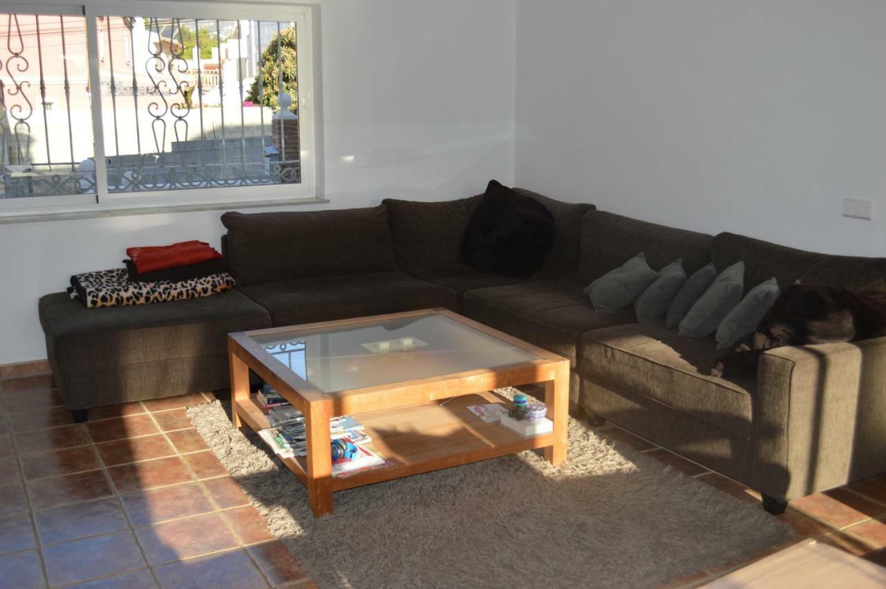Casa Arigili Bed and breakfast