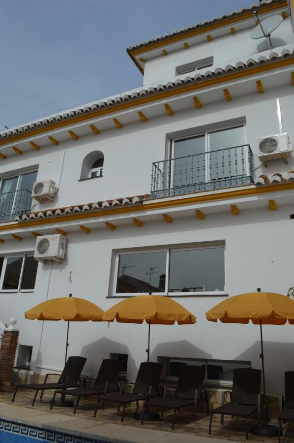 Bed and breakfast Casa Arigili Fuengirola