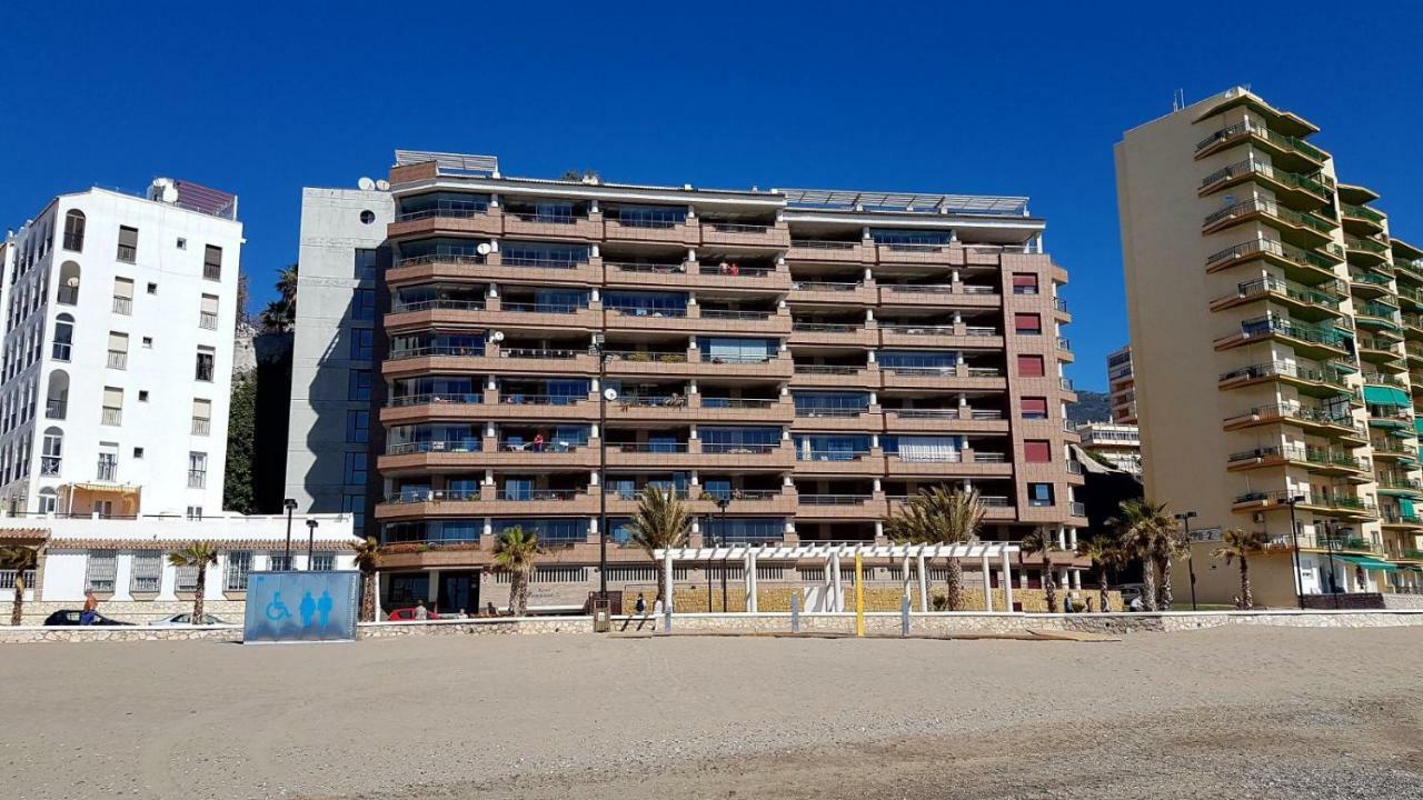 Apartment Apartamento Buenavista Mar