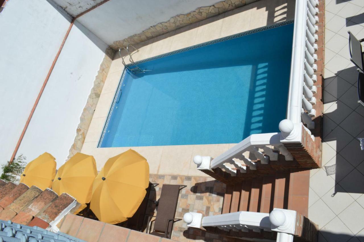 Casa Arigili Fuengirola