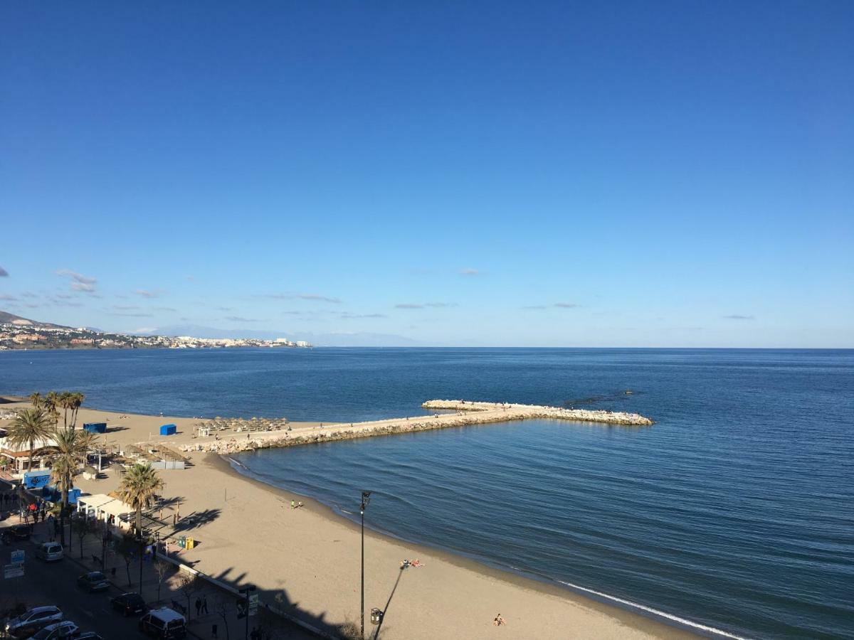 Apartment Sea Star Fuengirola