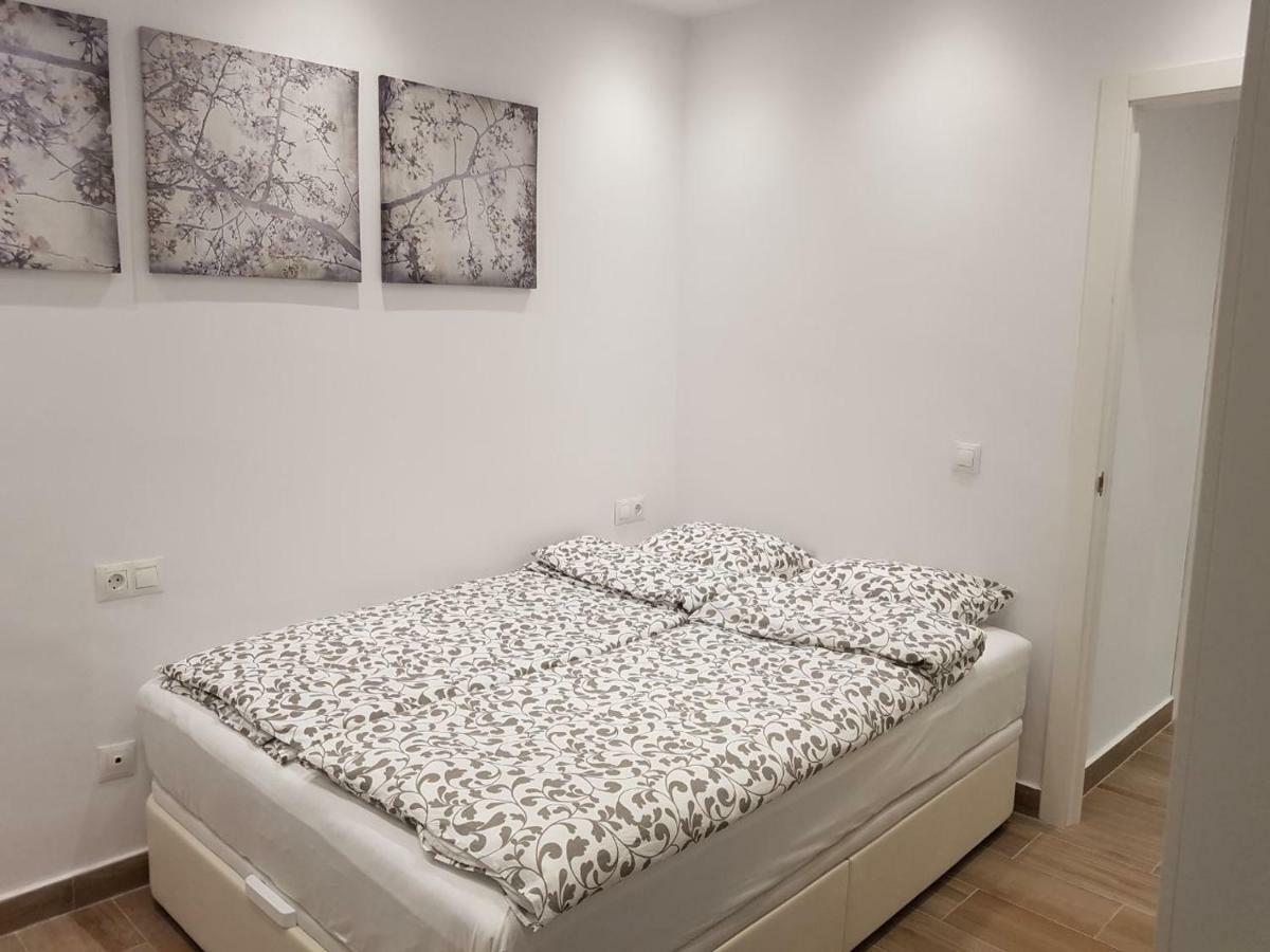 Apartment Boliches