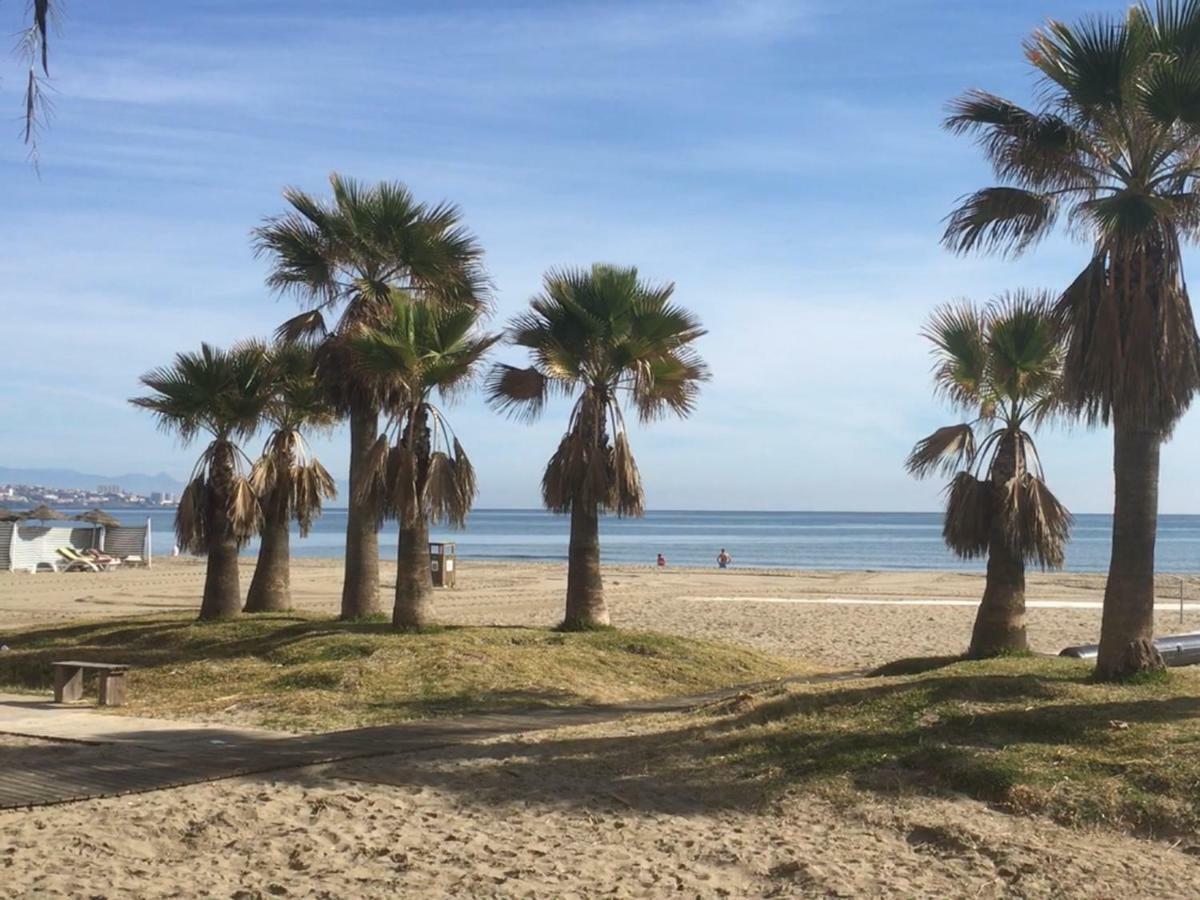 Apartment Sea Star Fuengirola