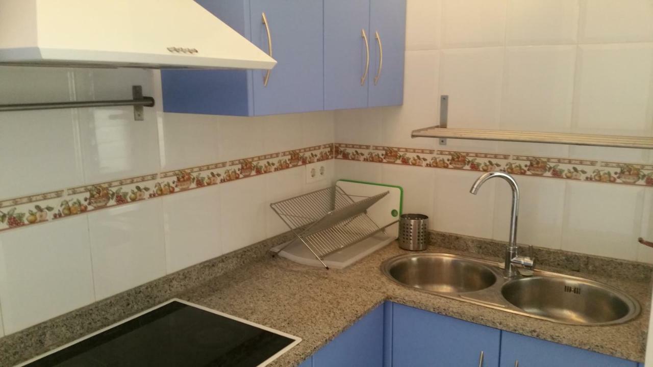 Apartamento Junto Al Puerto De Appartement Fuengirola