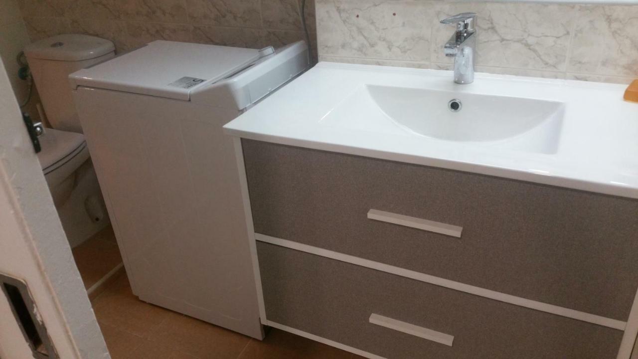 Apartamento Junto Al Puerto De