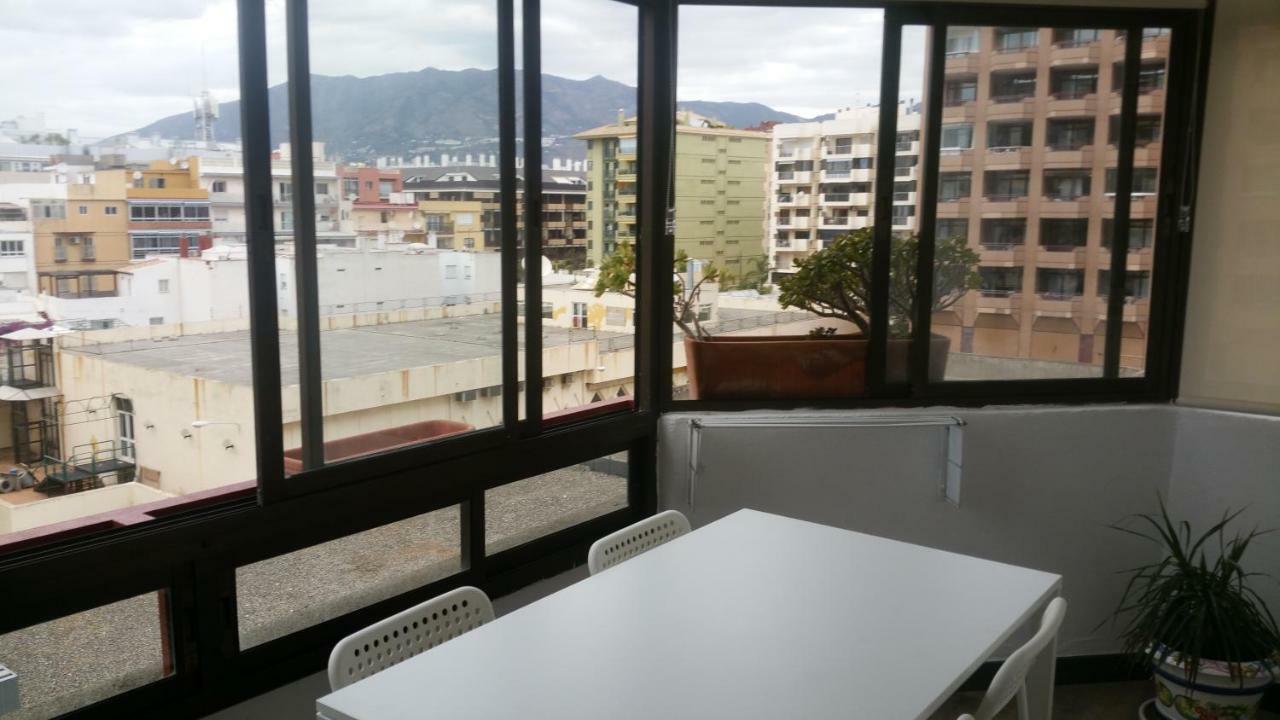 Apartamento Junto Al Puerto De * Fuengirola