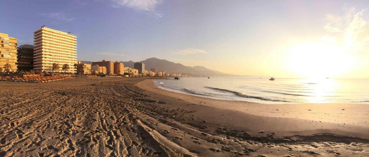 Sea Star Apartment Fuengirola