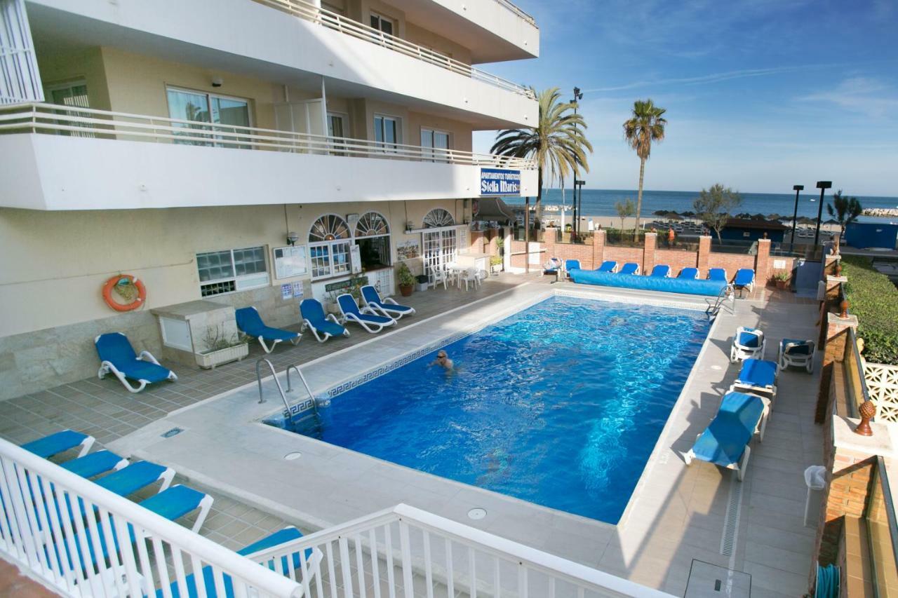 Apartment Sea Star *