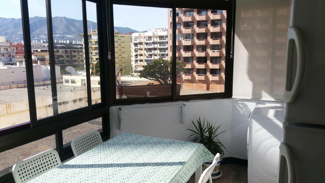 Appartement Apartamento Junto Al Puerto De *