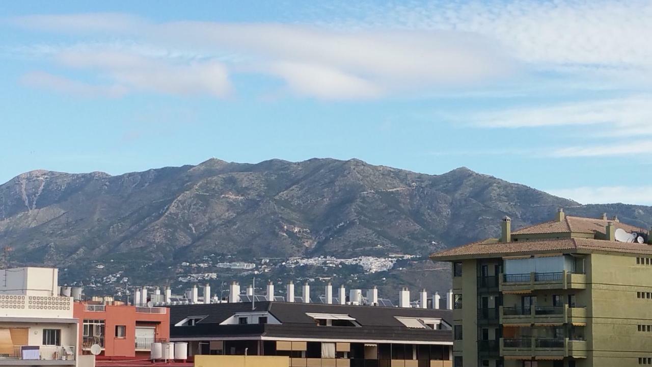 Apartamento Junto Al Puerto De * Fuengirola