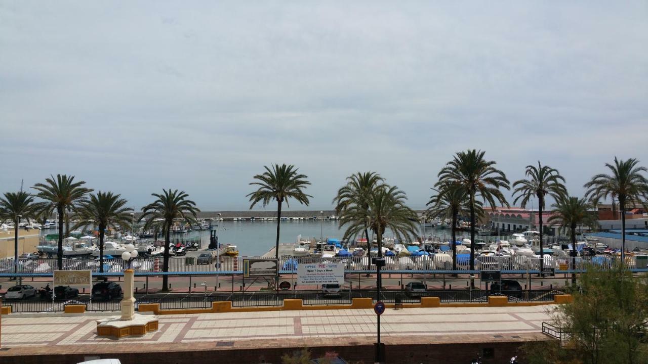 Apartamento Junto Al Puerto De Apartment *