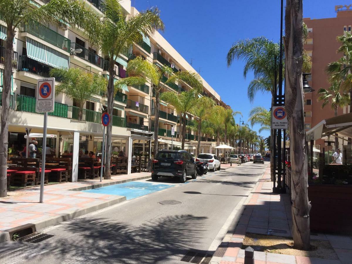 Pyr Private Sunny Pool Side * Fuengirola