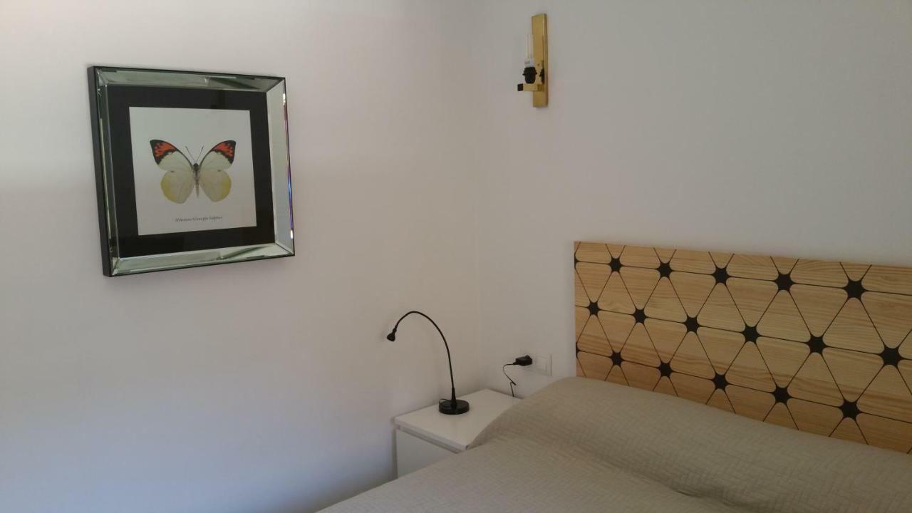 Appartement Apartamento Junto Al Puerto De *