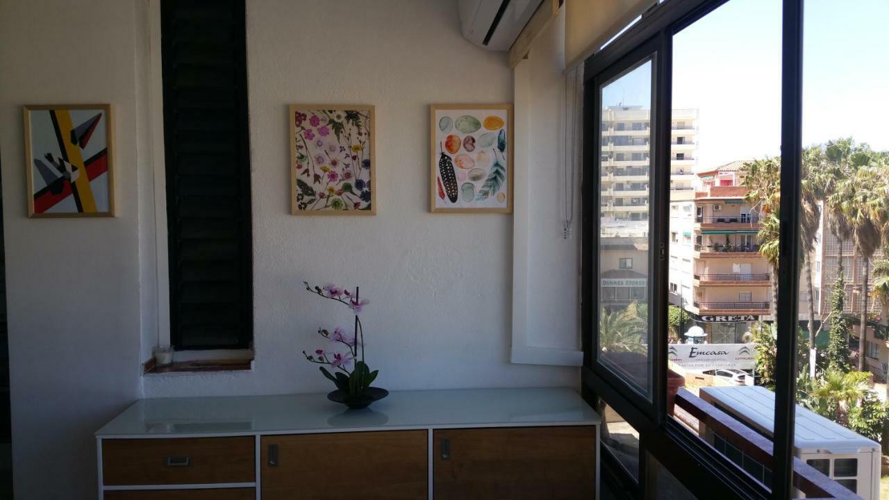 Apartamento Junto Al Puerto De Appartement *