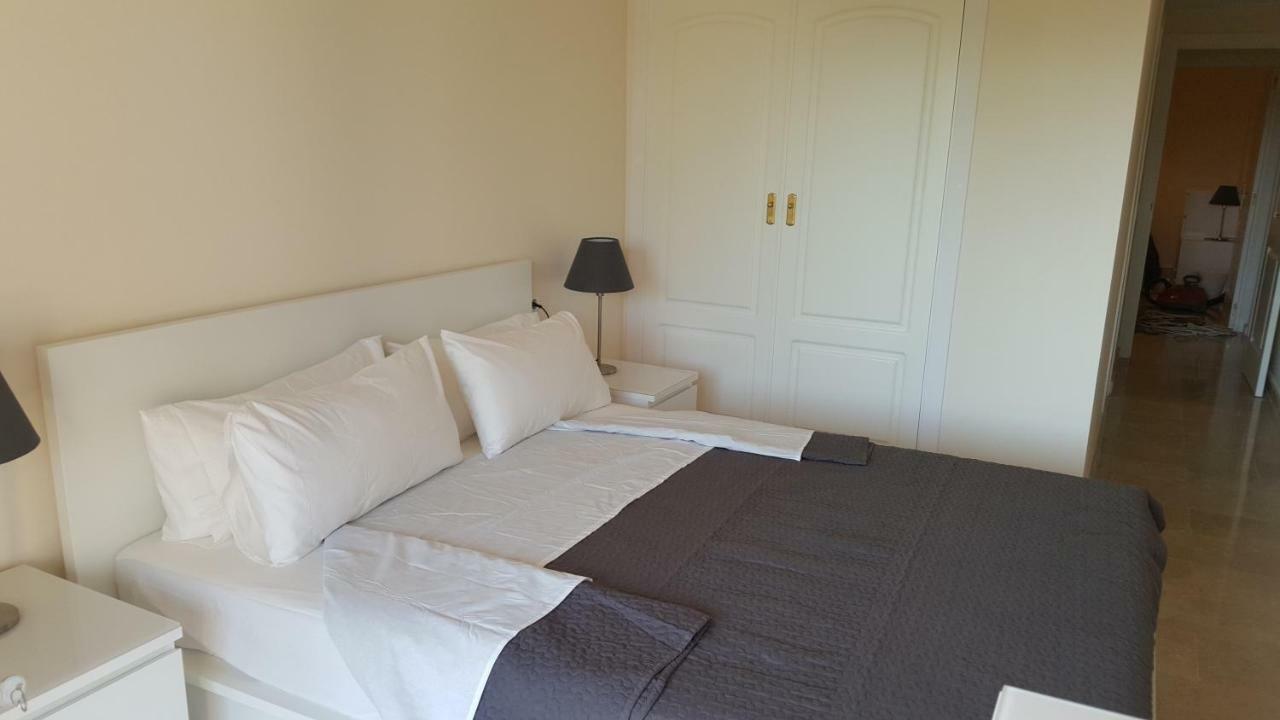 La Condesa Mijas Golf Apartment *