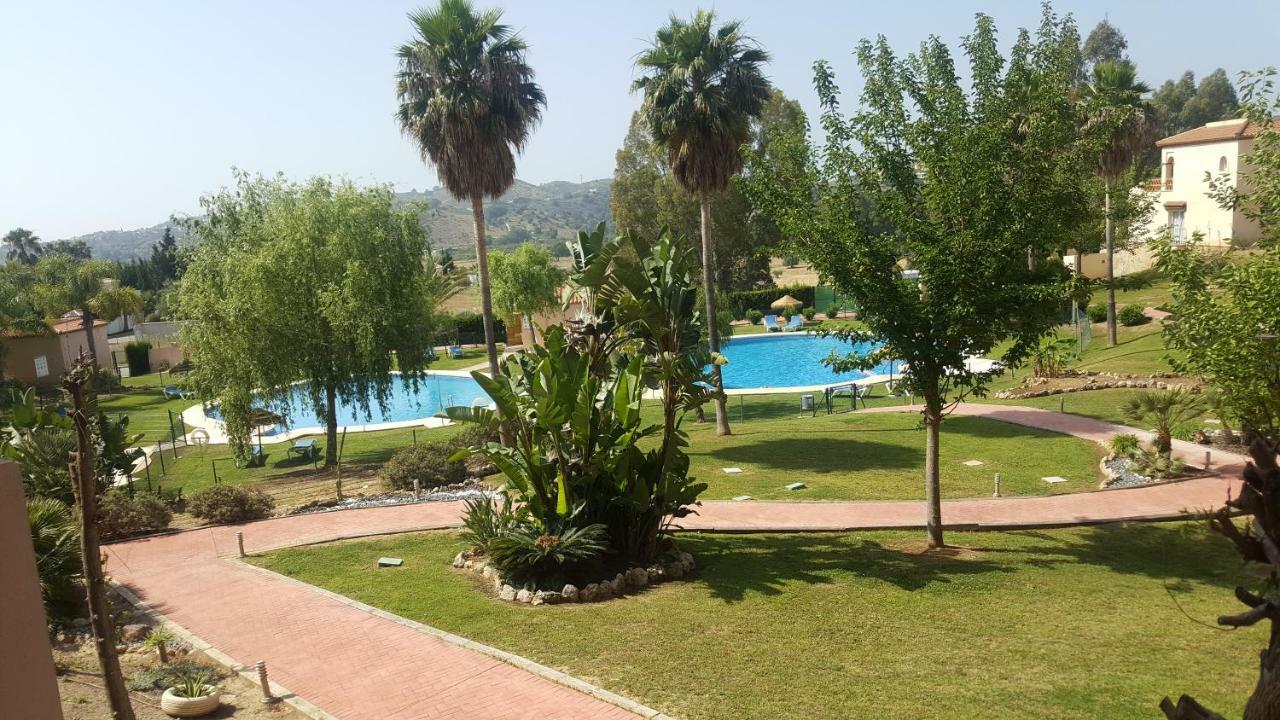 La Condesa Mijas Golf * Fuengirola